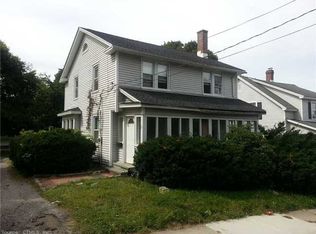 33 Grace Ave, Waterbury, CT 06710