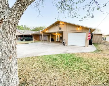 120 Sunset Lane, Brackettville, TX, 78832
