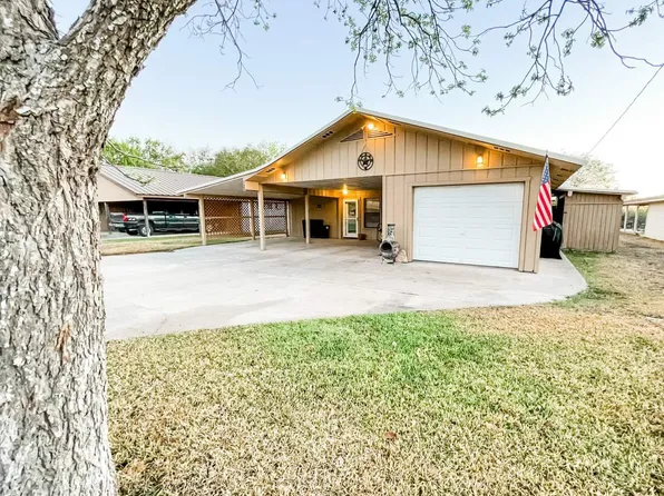 120 Sunset Lane, Brackettville, TX 78832
