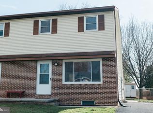 456 S Plum St, Mount Joy, PA 17552