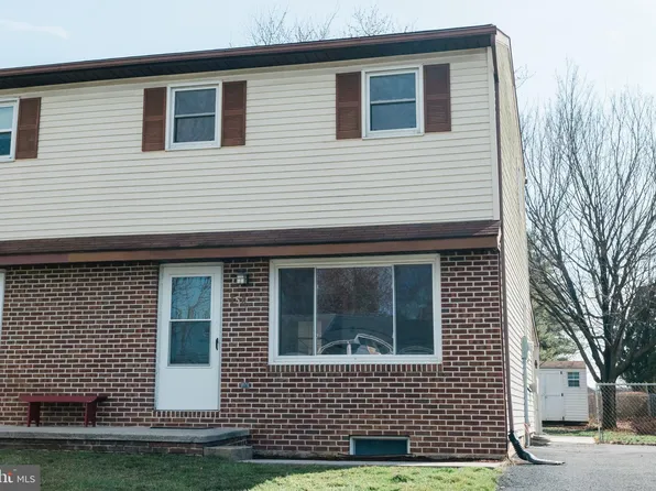 456 S Plum St, Mount Joy, PA 17552