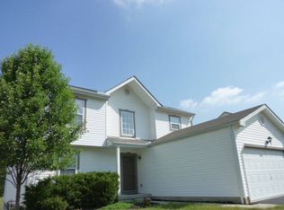 262 Pinecrest Dr, Delaware, OH