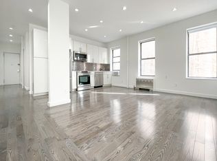 261 W 21st St APT 9, New York, NY 10011