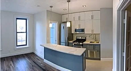 Rented by Boerum Hill Realty