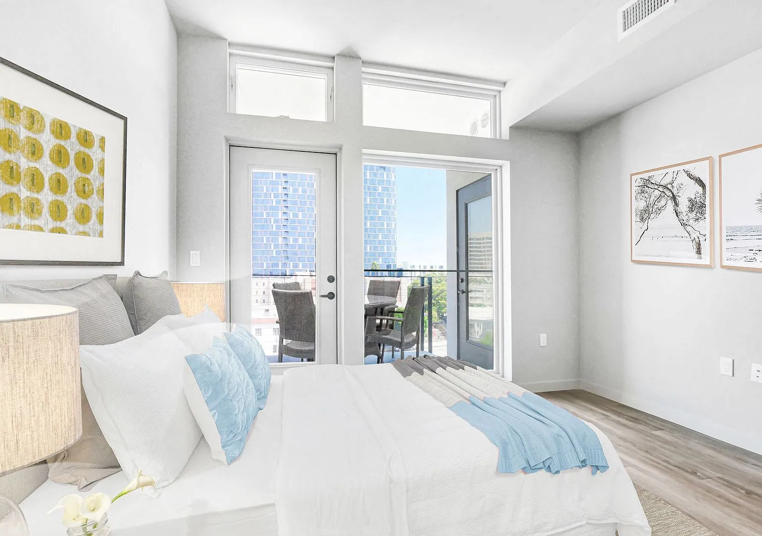 Zephyr Apartments — Photo 4