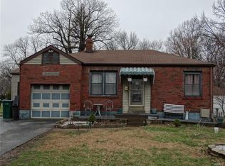 2116 Greenbrook Dr, Saint Louis, MO