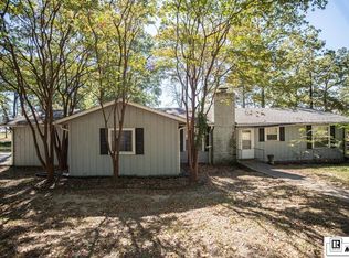 1221 Scotts Hideaway Rd, Farmerville, LA 71241