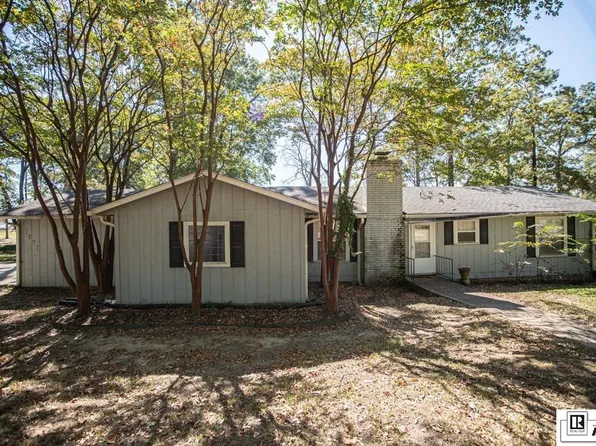 1221 Scotts Hideaway Rd, Farmerville, LA 71241