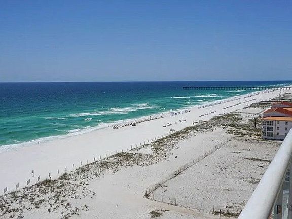 UNOBSTRUCTED GULF VIEW