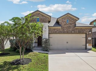 116 Mauldin St, Georgetown, TX 78628