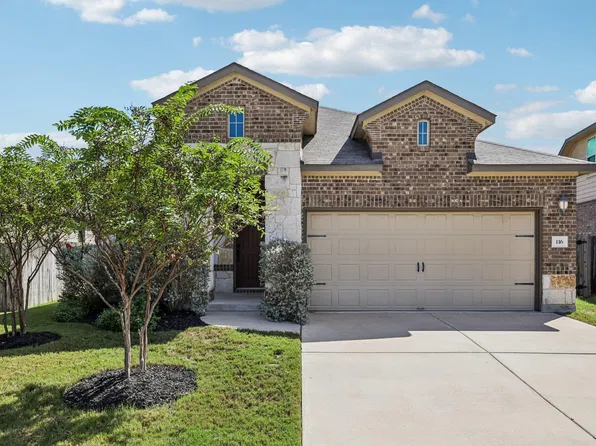 116 Mauldin St, Georgetown, TX 78628