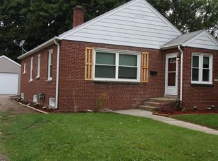 7071 N 42nd St, Milwaukee, WI 53209