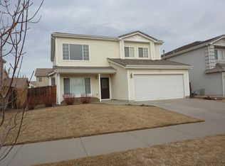 20391 E 40th Ave, Denver, CO 80249