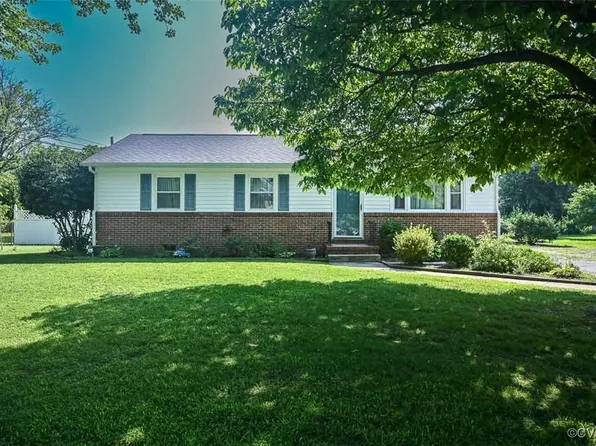 7380 Brandy Creek Dr, Mechanicsville, VA 23111