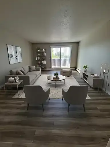 2 bed, 1.0 bath, 750 sqft, $1,395 — Photo 2