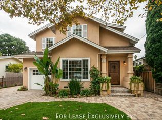 1004 E 5th Ave, San Mateo, CA 94402