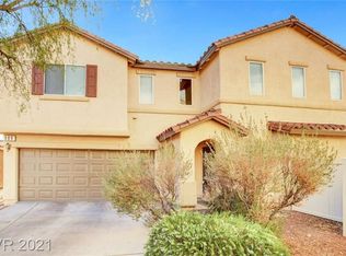 989 Medina De Leon Ave, Henderson, NV 89015