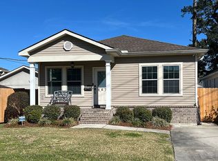 467 Hamilton St, Gretna, LA 70053