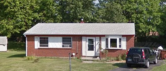 8015 Congresswood Ln — Photo 1