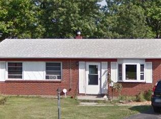 8015 Congresswood Ln, Cincinnati, OH 45224