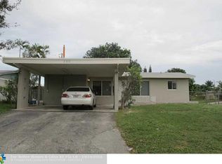360 SW 29th Ave, Fort Lauderdale, FL 33312