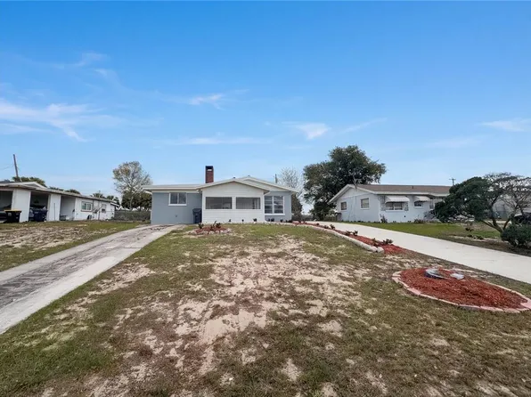 1306 Morningside Dr, Lake Wales, FL 33853