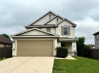 349 Tower Dr, Kyle, TX 78640