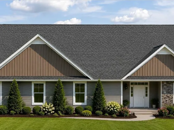 1318 S Parks Edge Rd, Bloomington, IN 47401