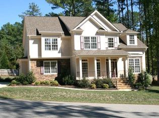 2032 Macon Ridge Rd, Raleigh, NC 27613