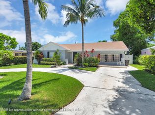 336 Orange Way, West Palm Beach, FL 33405