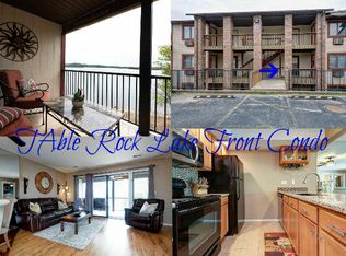 444-445 Anchors Point Ln, Kimberling City, MO 65686