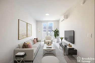 Rented by Brooklyn Group