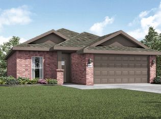 116 Post Oak Ave, Gentry, AR 72734