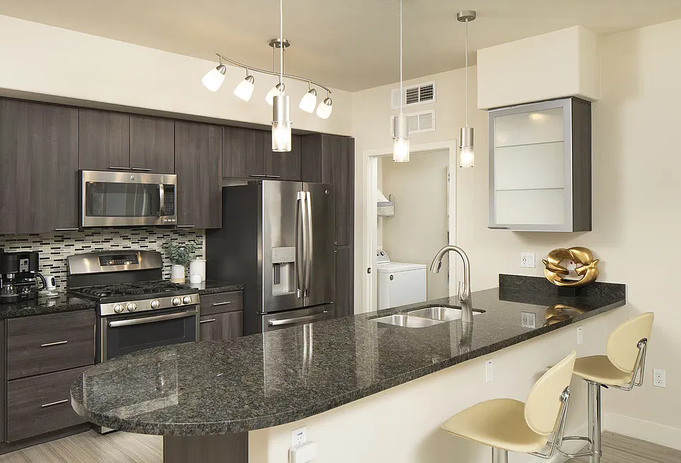 Apartment for Rent — Photo 1