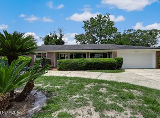 5676 Fort Sumter Rd, Jacksonville, FL 32210