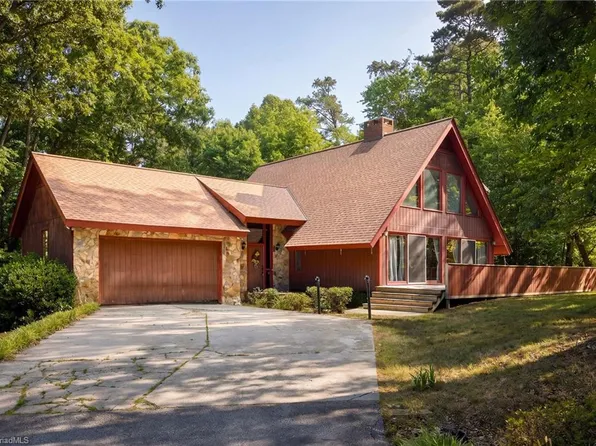 812 State Highway 62 W, Greensboro, NC 27406