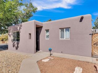 2504 Valencia Dr NE, Albuquerque, NM 87110