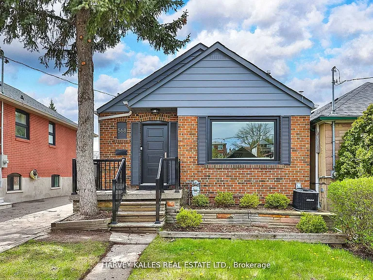 568 Northcliffe Blvd — Photo 2
