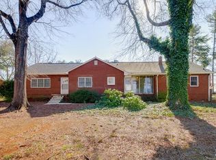 1320 Mount Ulla Hwy, Mooresville, NC 28115
