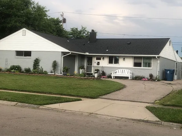 (undisclosed Address), Dayton, OH 45424