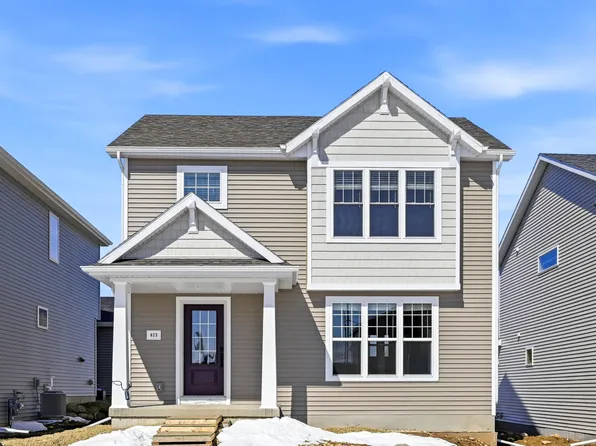 823 Indigo Ln, Waunakee, WI 53597
