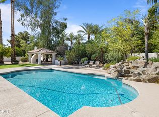 8532 E Aster Dr, Scottsdale, AZ 85260