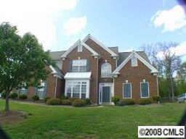 4737 Armorcrest Ln, Charlotte, NC, 28277
