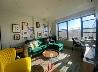 139 Marcus Garvey Blvd #4A, Brooklyn, NY 11206