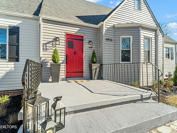 4th image of 4416 Woodlawn Pike
