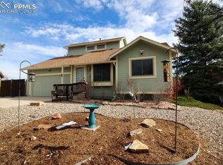 7465 Liberty Bell Dr, Colorado Springs, CO 80920