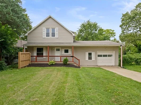 4028 S Minnie St, Kansas City, KS 66103