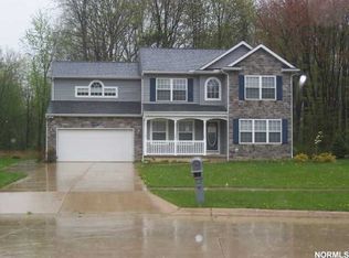 137 Timber Ridge Dr, Elyria, OH 44035