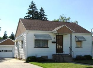 2708 S Jefferson St, Bay City, MI 48708