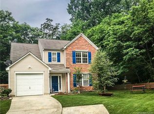 6229 Patric Alan Ct, Charlotte, NC 28216